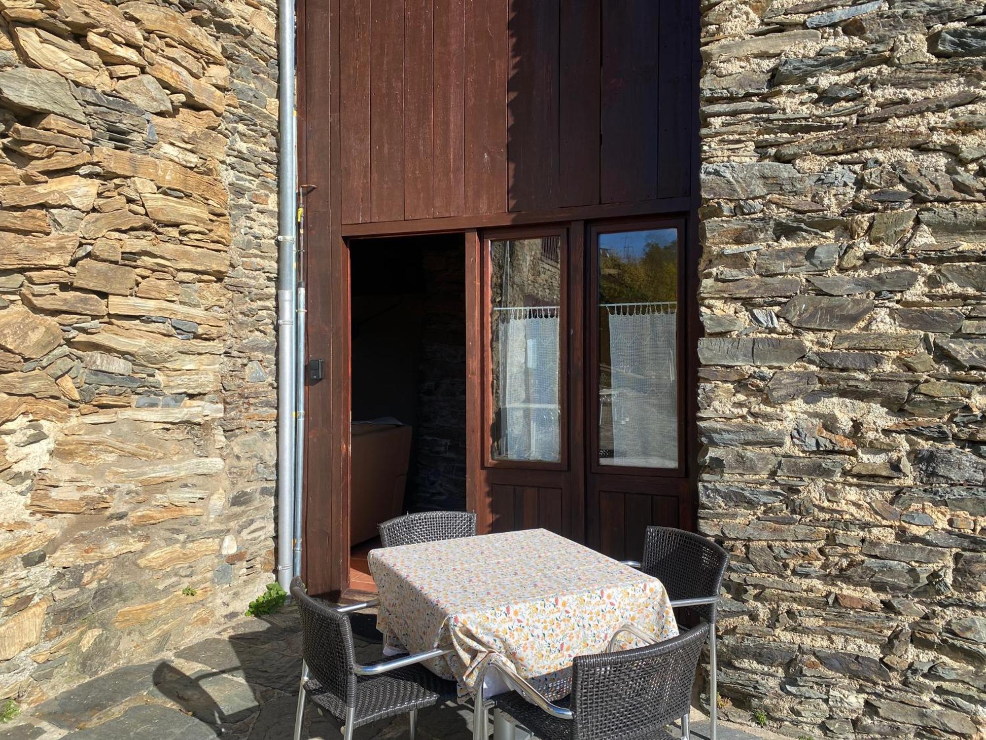 Gasthof Bonada