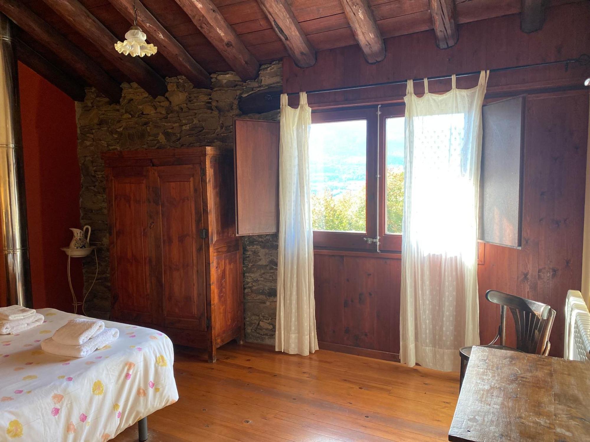 Bonada Gasthof El Serrat