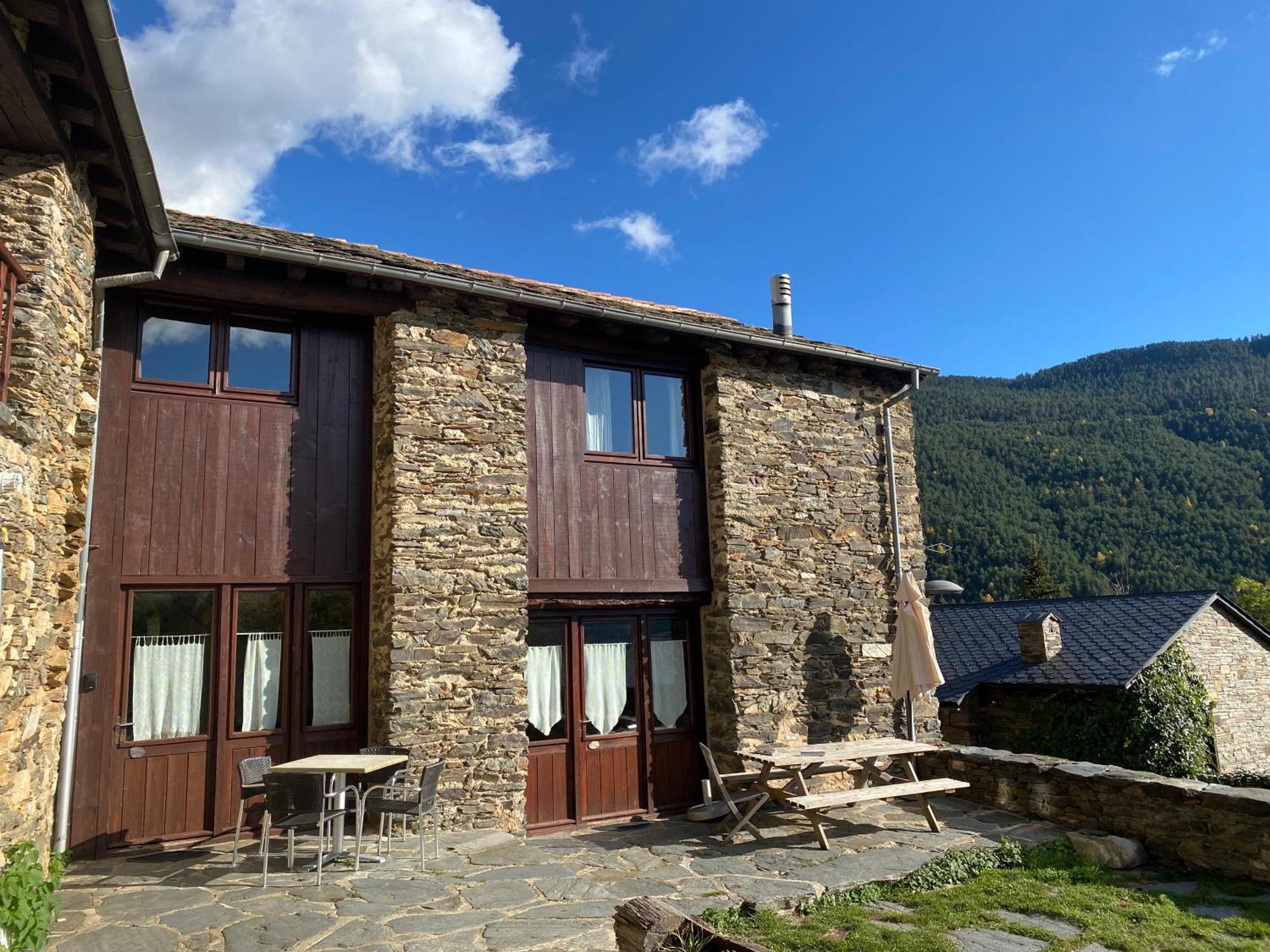 Bonada Gasthof 3*