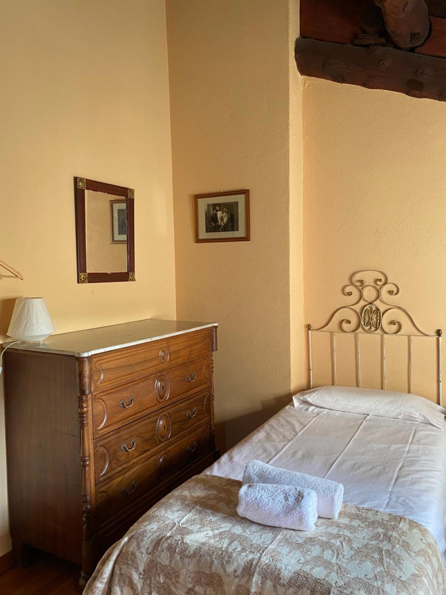 Gasthof Bonada El Serrat