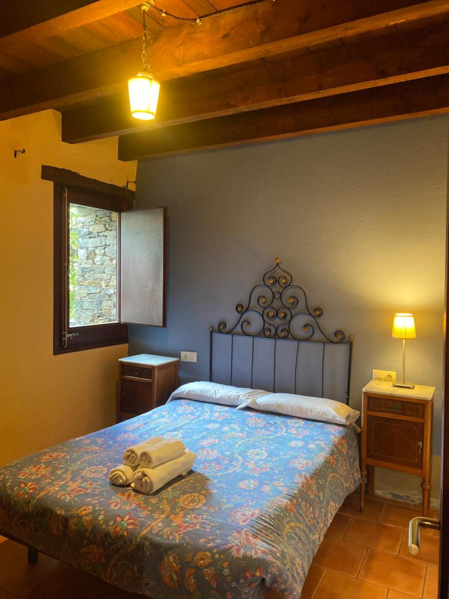 Gasthof Bonada El Serrat