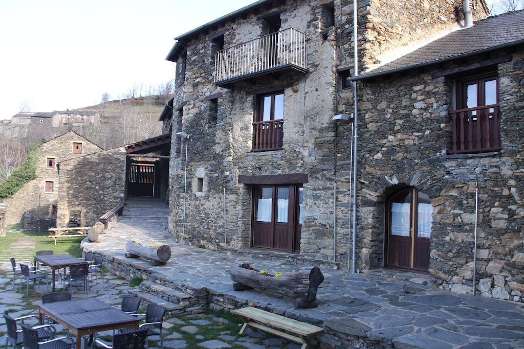 Bonada El Serrat