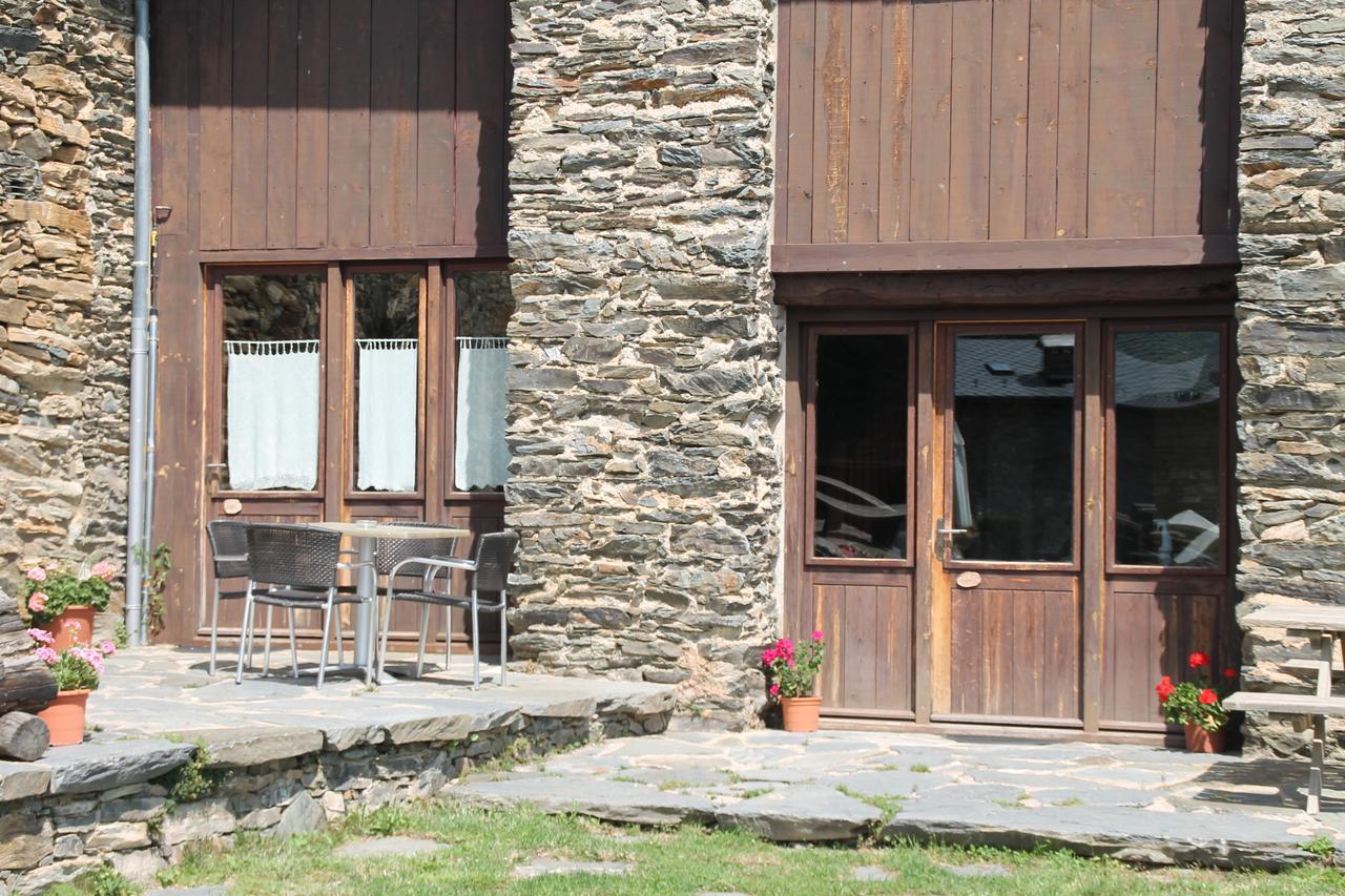 Gasthof Bonada