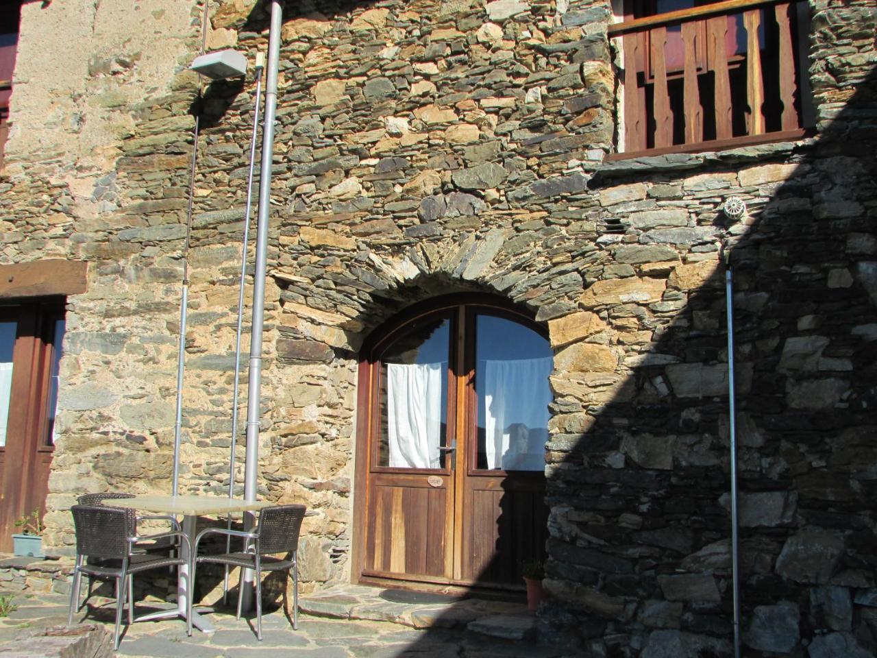 Bonada El Serrat